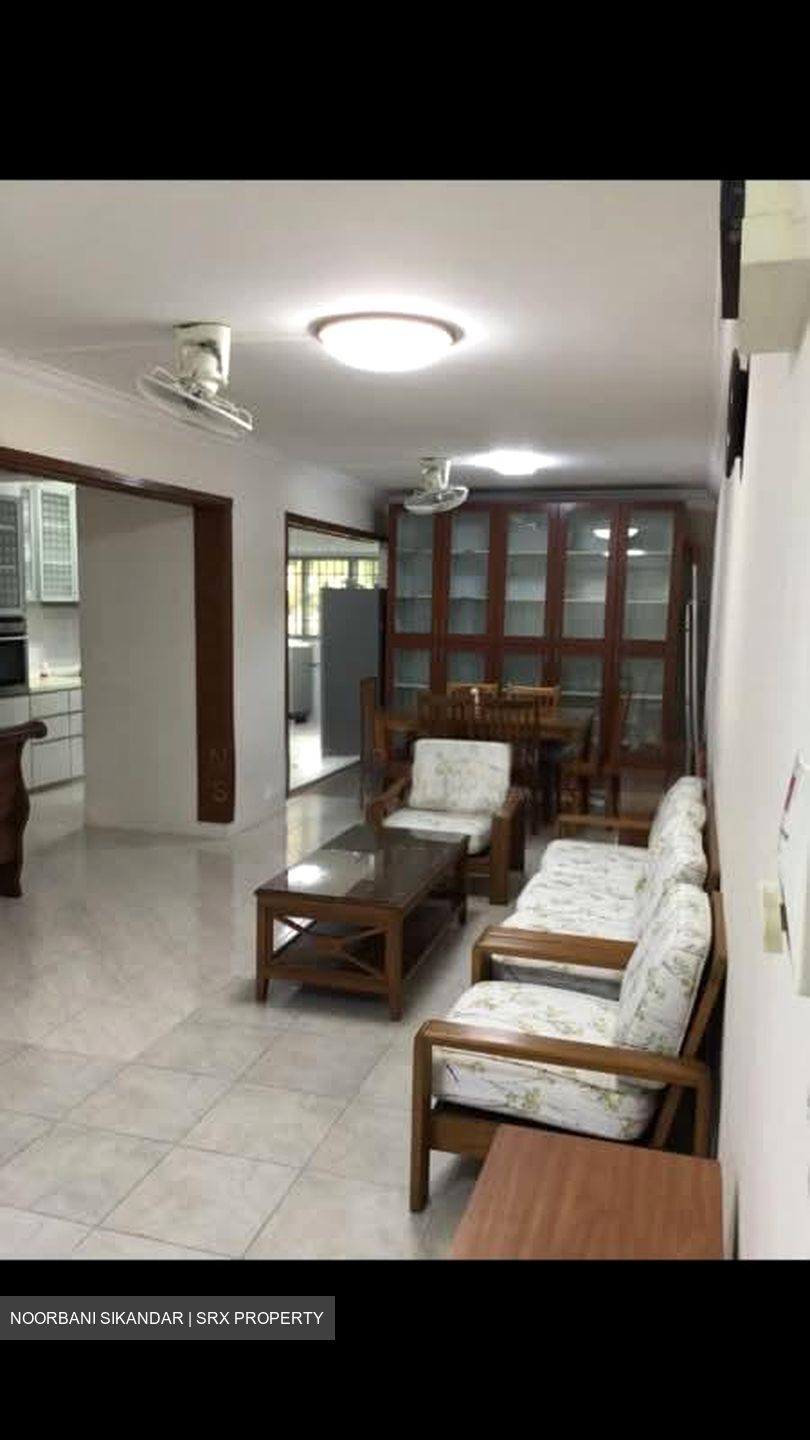 Tampines Street 42 (Tampines), HDB Executive #591553871